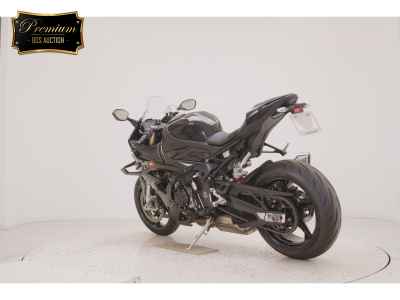BMW S1000RR 2023