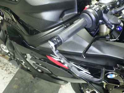 BMW S1000RR 2023
