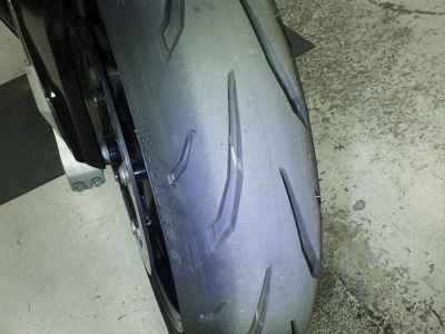 BMW S1000RR 2023