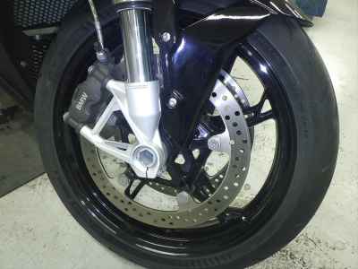 BMW S1000RR 2023