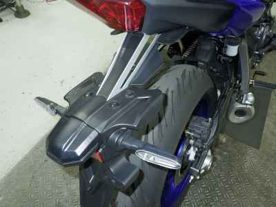 Yamaha MT-07 2024