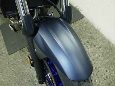 Yamaha MT-07 2024