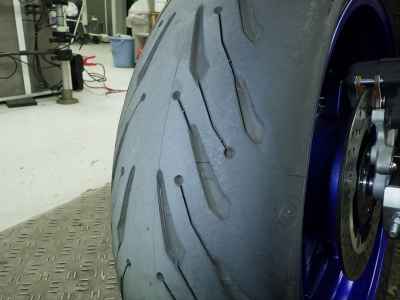 Yamaha MT-07 2024