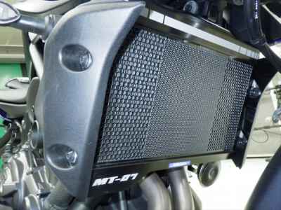Yamaha MT-07 2024