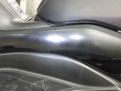 Yamaha XMAX 250 2022