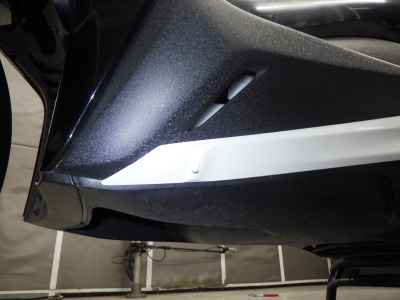 Yamaha XMAX 250 2022