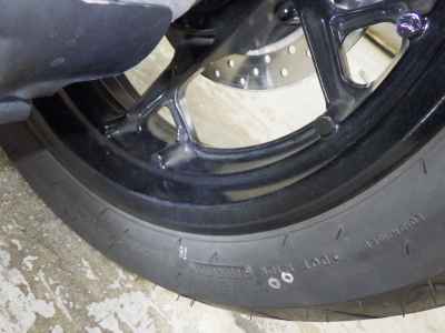Yamaha XMAX 250 2022