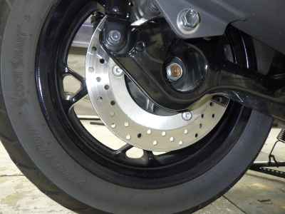 Yamaha XMAX 250 2022