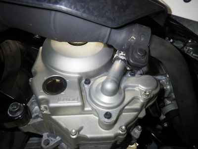 Yamaha XMAX 250 2022