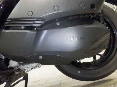 Yamaha XMAX 250 2022
