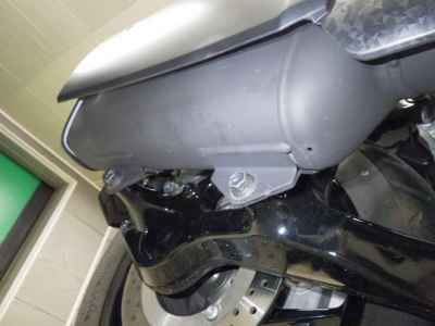 Yamaha XMAX 250 2022