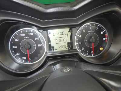 Yamaha XMAX 250 2022