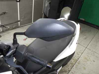 Yamaha XMAX 250 2022
