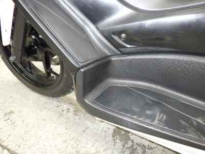 Yamaha XMAX 250 2022