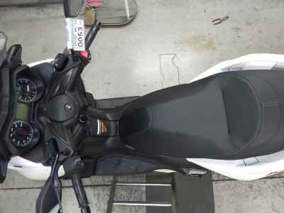 Yamaha XMAX 250 2022
