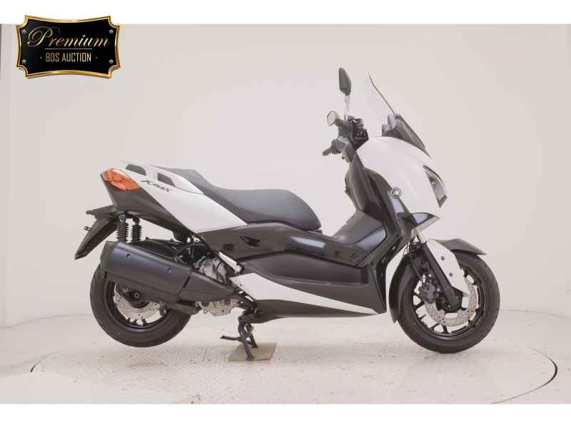 Yamaha XMAX 250 2022