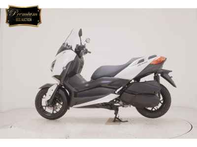 Yamaha XMAX 250 2022