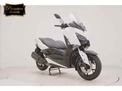 Yamaha XMAX 250 2022