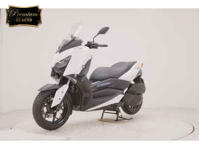 Yamaha XMAX 250 2022
