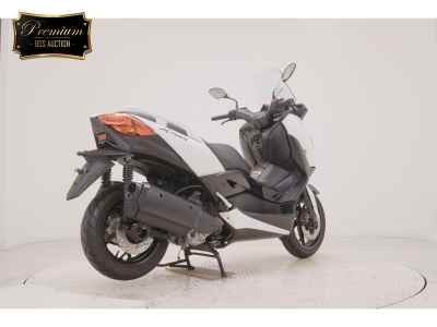 Yamaha XMAX 250 2022