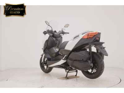 Yamaha XMAX 250 2022