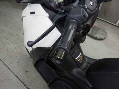 Yamaha XMAX 250 2022