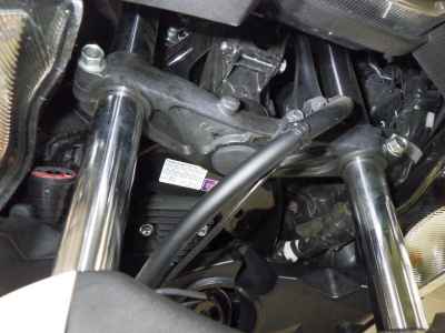 Yamaha XMAX 250 2022