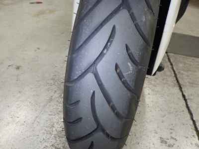 Yamaha XMAX 250 2022