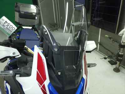 Honda CRF1100L Africa Twin DCT 2023