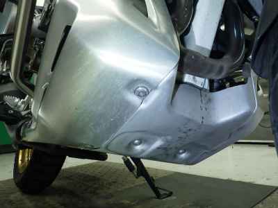 Honda CRF1100L Africa Twin DCT 2023