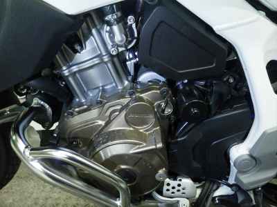 Honda CRF1100L Africa Twin DCT 2023