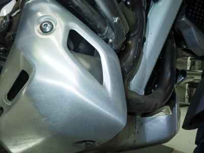 Honda CRF1100L Africa Twin DCT 2023