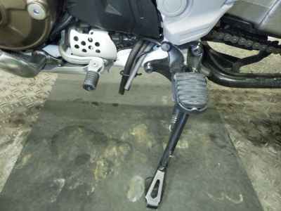 Honda CRF1100L Africa Twin DCT 2023