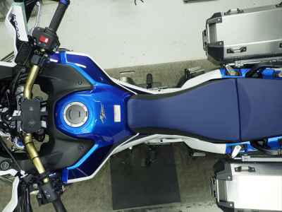 Honda CRF1100L Africa Twin DCT 2023