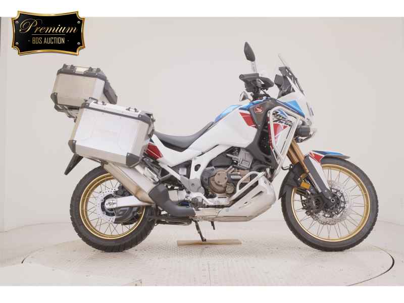 Honda CRF1100L Africa Twin DCT 2023