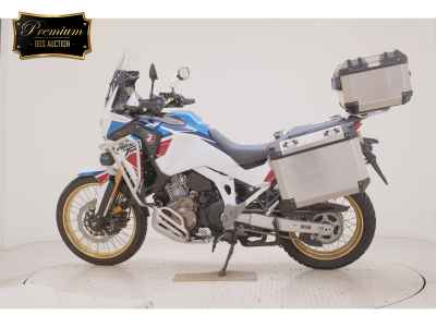 Honda CRF1100L Africa Twin DCT 2023
