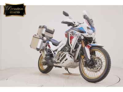 Honda CRF1100L Africa Twin DCT 2023