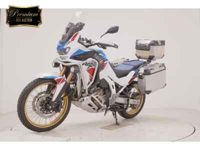 Honda CRF1100L Africa Twin DCT 2023