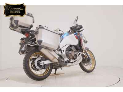 Honda CRF1100L Africa Twin DCT 2023