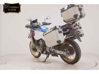 Honda CRF1100L Africa Twin DCT 2023
