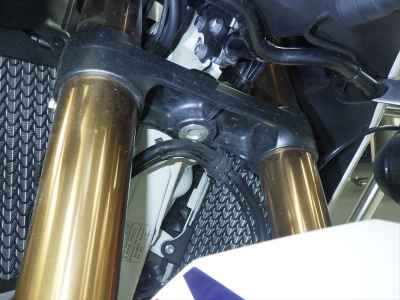 Honda CRF1100L Africa Twin DCT 2023