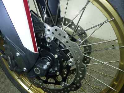 Honda CRF1100L Africa Twin DCT 2023