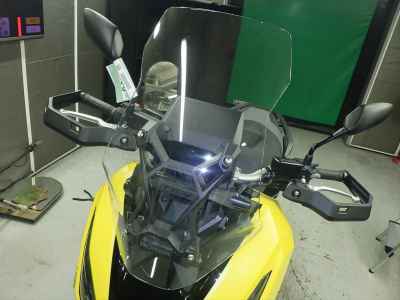 Honda X-Adv 750 2026