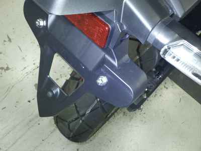Honda X-Adv 750 2026