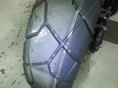 Honda X-Adv 750 2026