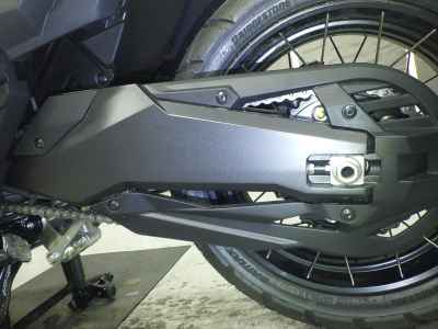 Honda X-Adv 750 2026