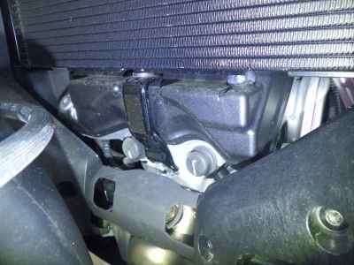 Honda X-Adv 750 2026