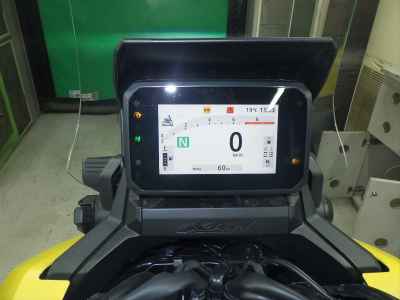 Honda X-Adv 750 2026