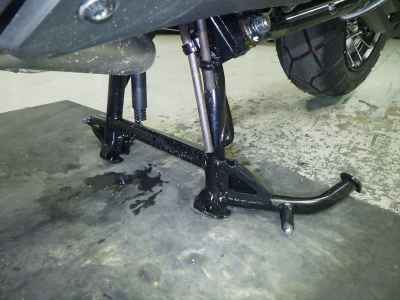 Honda X-Adv 750 2026