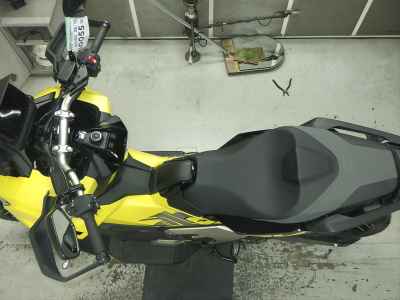 Honda X-Adv 750 2026
